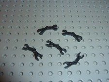 5 x LEGO Star Wars Minifig