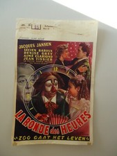 JACQUES JANSSEN+LUCIEN