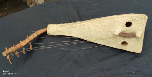 Ancien instrument musique - ancien,