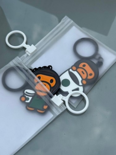 Starbucks bape baby milo - x,