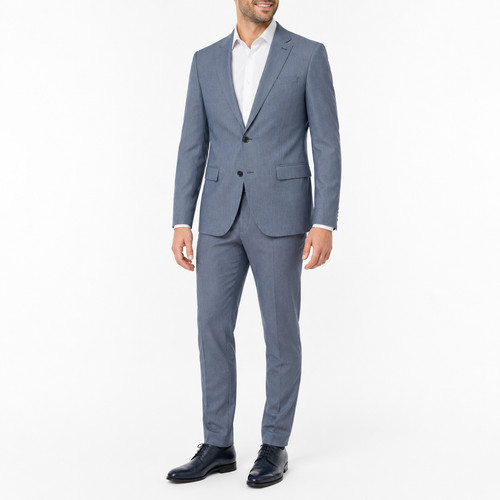 Costume stretch homme bertoni - stretch,
