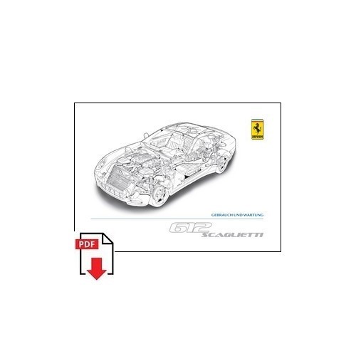 2008 ferrari 612 scaglietti - 2008,