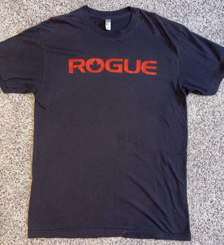 Rogue fitness mens - rogue, large