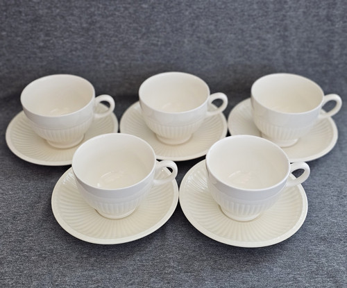 Set wedgwood etruria - wedgwood, of