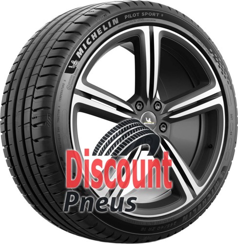 Michelin pilot sport - pilot, 225/40