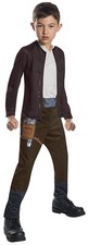 Costume D'Enfant Poe De Star Wars Épisode VIII