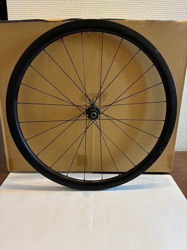 Roue disque carbone 12 - roue,
