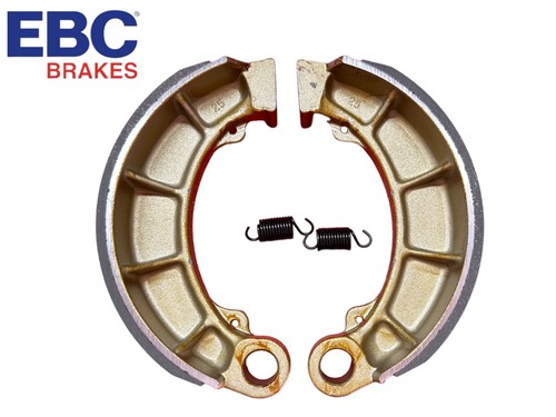 Ebc set patins frein sabot - patins, de