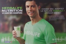 publicité    HERBALIFE