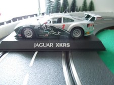 SCALEXTRIC JAGUAR XKRS en