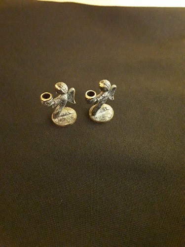 Figurines miniatures anges - figurines,