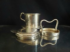 Tasse Filtre Année 1920-1950