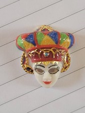 FÈVE BOULANGERIE MASQUE