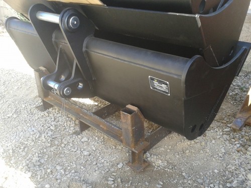 Godet curage 1500mm - de, pour