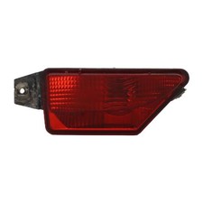 Anti brouillard arriere gauche FIAT BRAVO 2 51775349