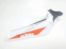 CARENAGE ARRIERE DROIT KTM