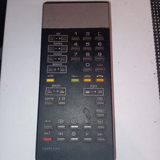 Télécommande Philips pour TV
