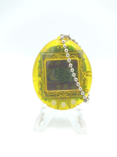 Tamagotchi original p2 - tamagotchi, p1/p2