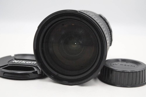 Objectif nikon 18 200mm - af-s, 18-200mm