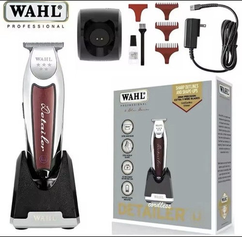 Tondeuse wahl detailer - detailer, de