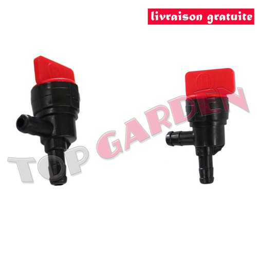 Lot robinets d essence - 2,