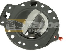 Poignée de porte intérieure