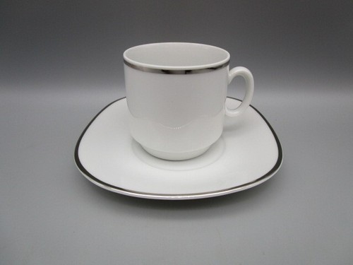 Tasse vintage porcelaine - tasse,