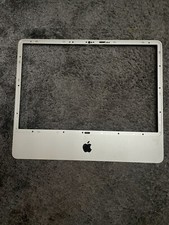 cadre aluminium Imac Apple 20