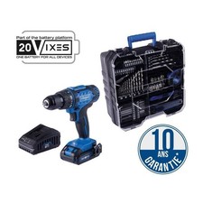 Perceuse Visseuse sans fil 20V