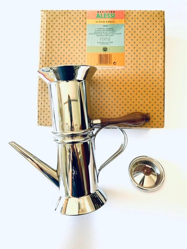 Super rar caffetière - super,