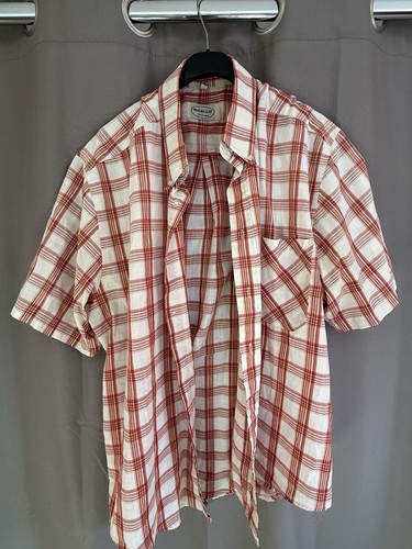 Milford clan chemise homme - milford,