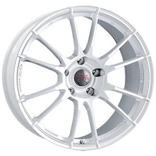 JANTES ROUES OZ RACING