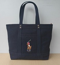 Polo Ralph Lauren Canvas Big