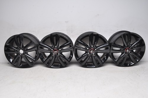 Mini jcw alufelgen - 4,