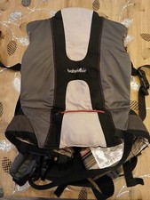 Porte bebe baby-moov avec