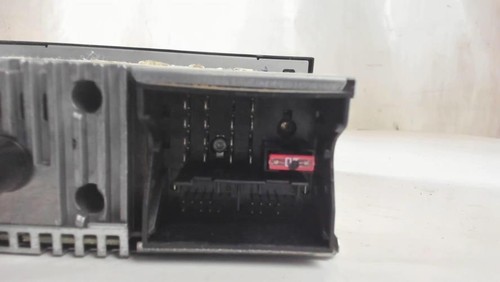 Autoradio peugeot 407 phase - peugeot,
