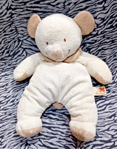 Nicotoy the baby - nicotoy,