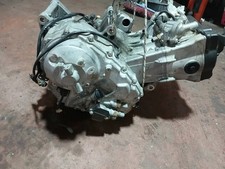 Moteur HONDA XADV 750