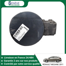 🇫🇷 VOLET DE TRAPPE CARBURANT RENAULT MEGANE ➤788300010R ♻️