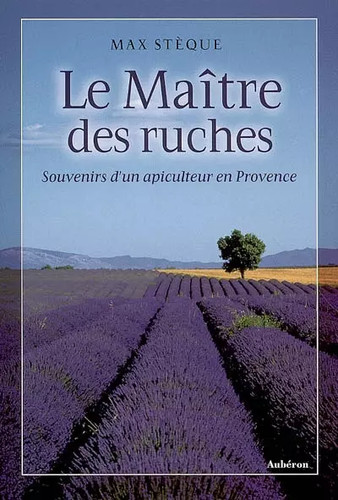 Maître des ruches - le,