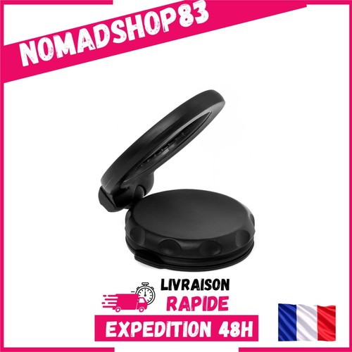 Support gps voiture ventouse - gps,