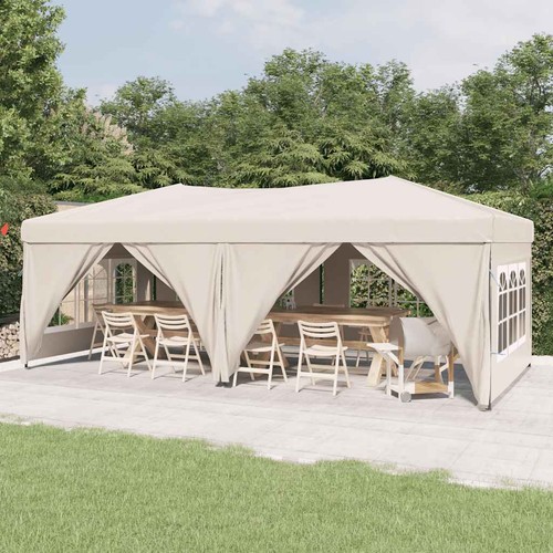 Tente réception pliable - de,
