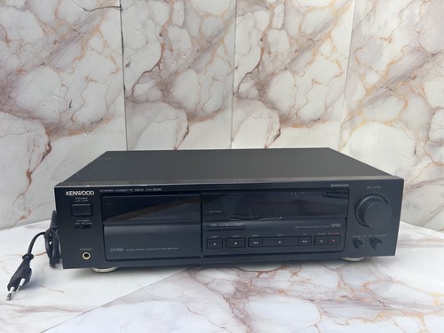 Kenwood 3030 stereo - kx-3030,