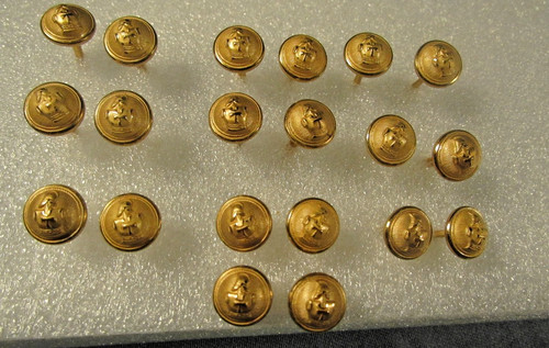 Paires boutons - paires,