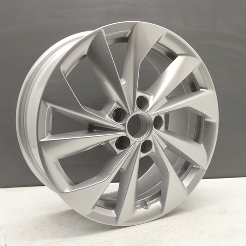 Polo jante aluminium 16 - vw,