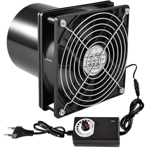 Ventilateur extracteur - , en
