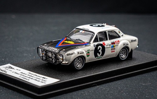 Ford escort mki - ford,