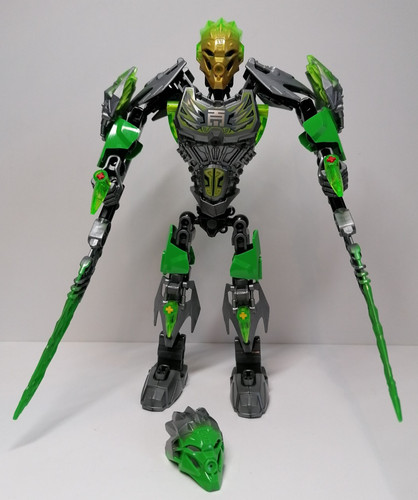 Lego bionicle 71305 lewa - 71305,