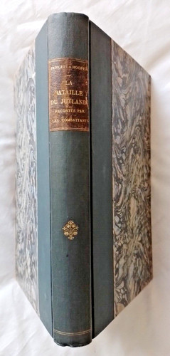 Bataille jutland - la,