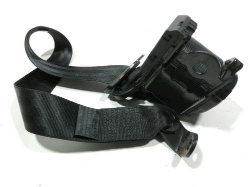 Ceinture arriere gauche - ceinture,